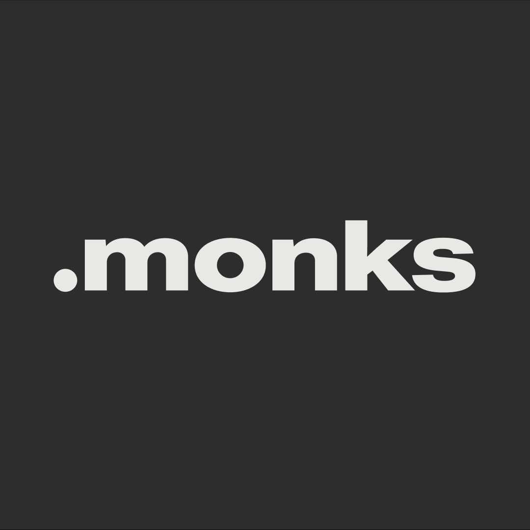 Monks logo